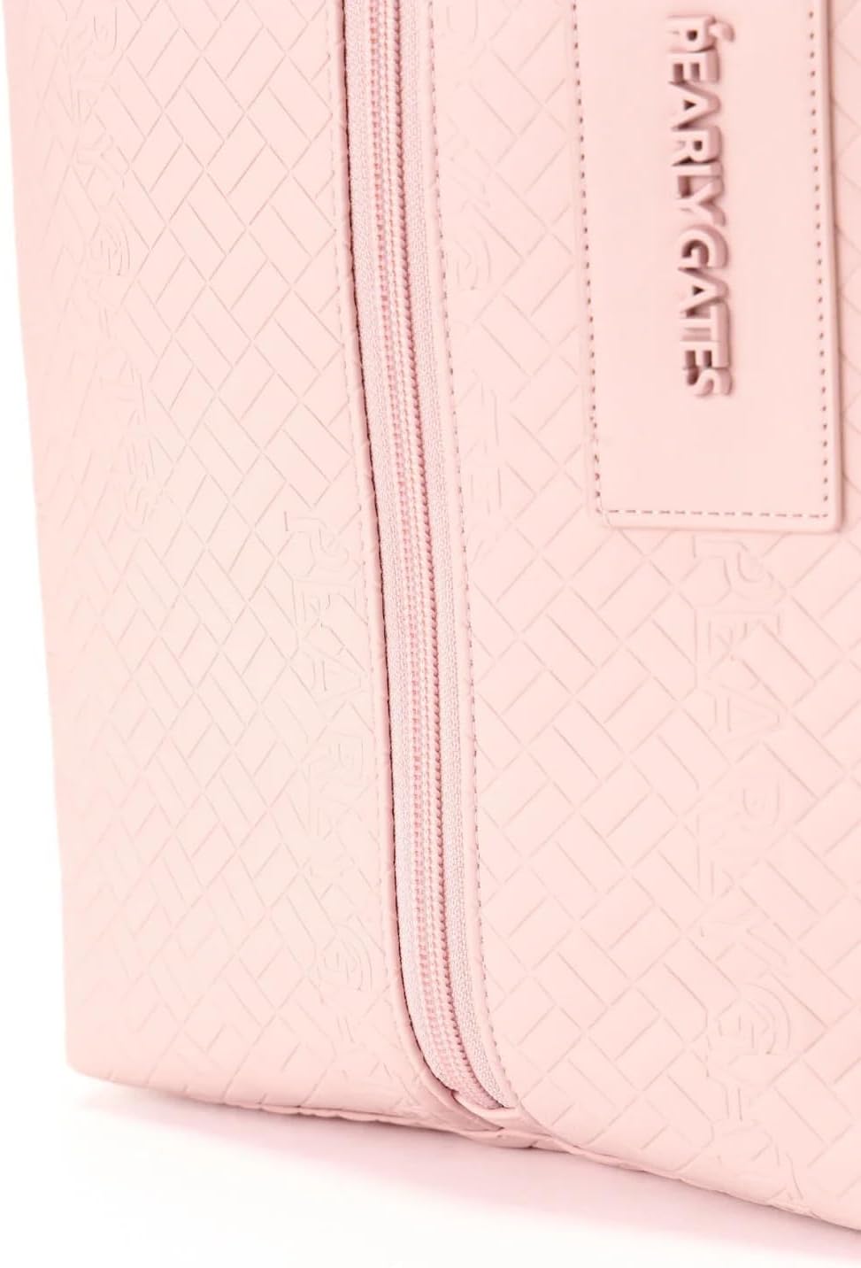 Parly Gates 053-5984206 Continuous Classic Shoe Case [Basic Series] / Golf Shoes