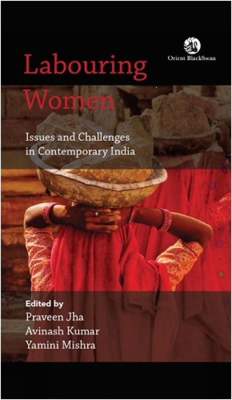 Labouring Women by Mishra, Praveen Jha Yamini (Paperback Book)
