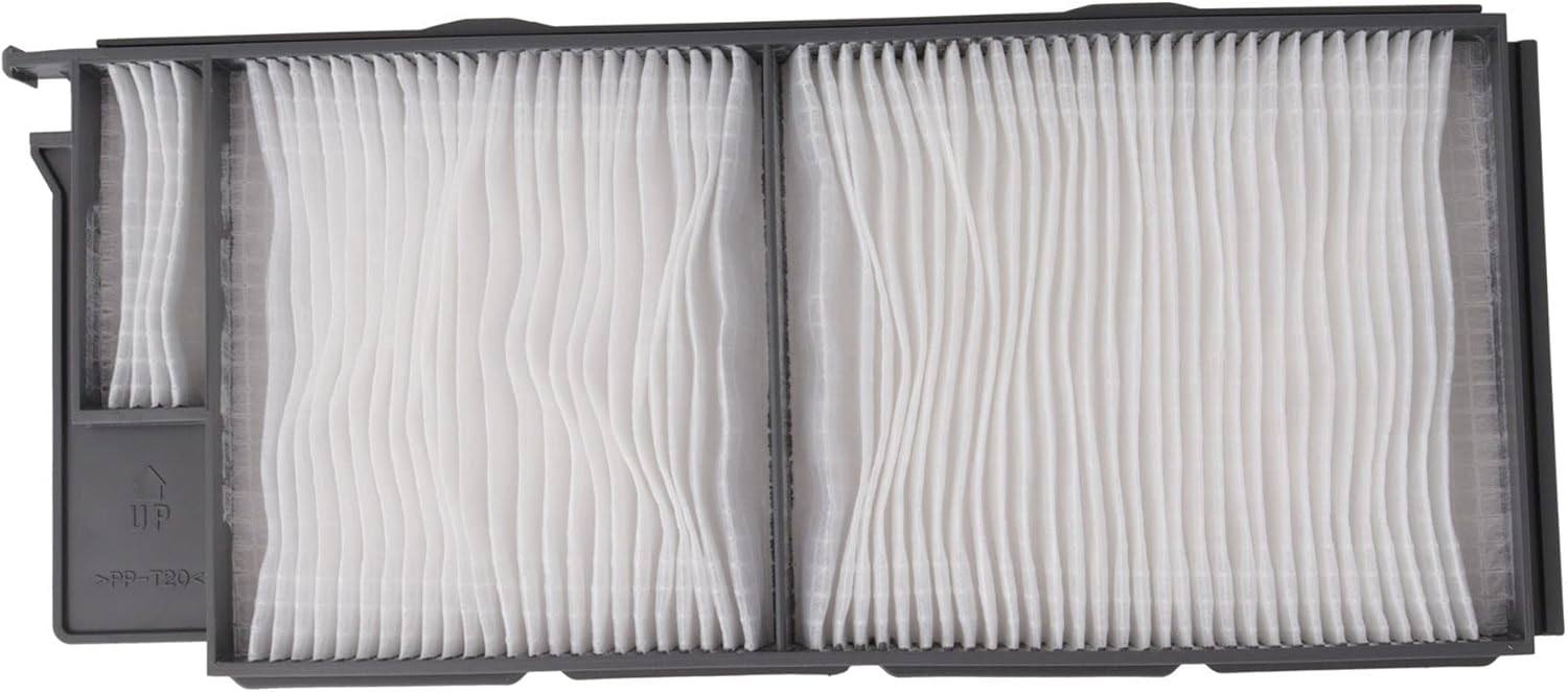 Toyota Genuine Parts 88568-60010 Cabin Air Filter