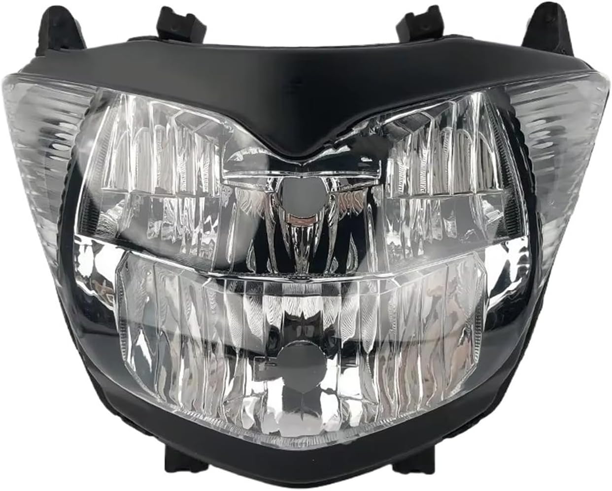 オートバイフロントヘッドライ ティラノサウルス用 レックス用 BJ125