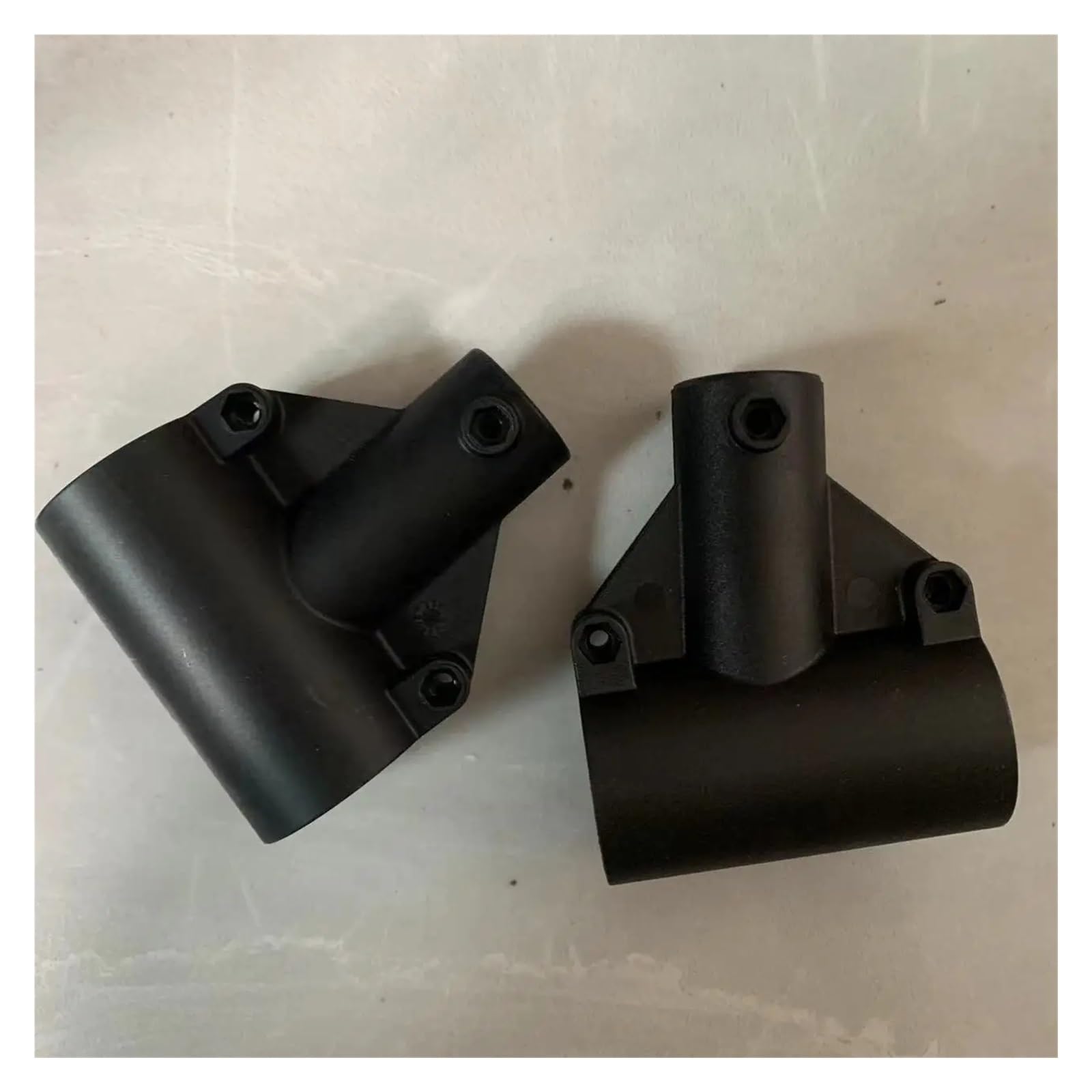 Akcesoria do dronów rolniczych Zestaw części do podwozia Y-tee Części do Agras D-JI T40 002285(2 PCS)