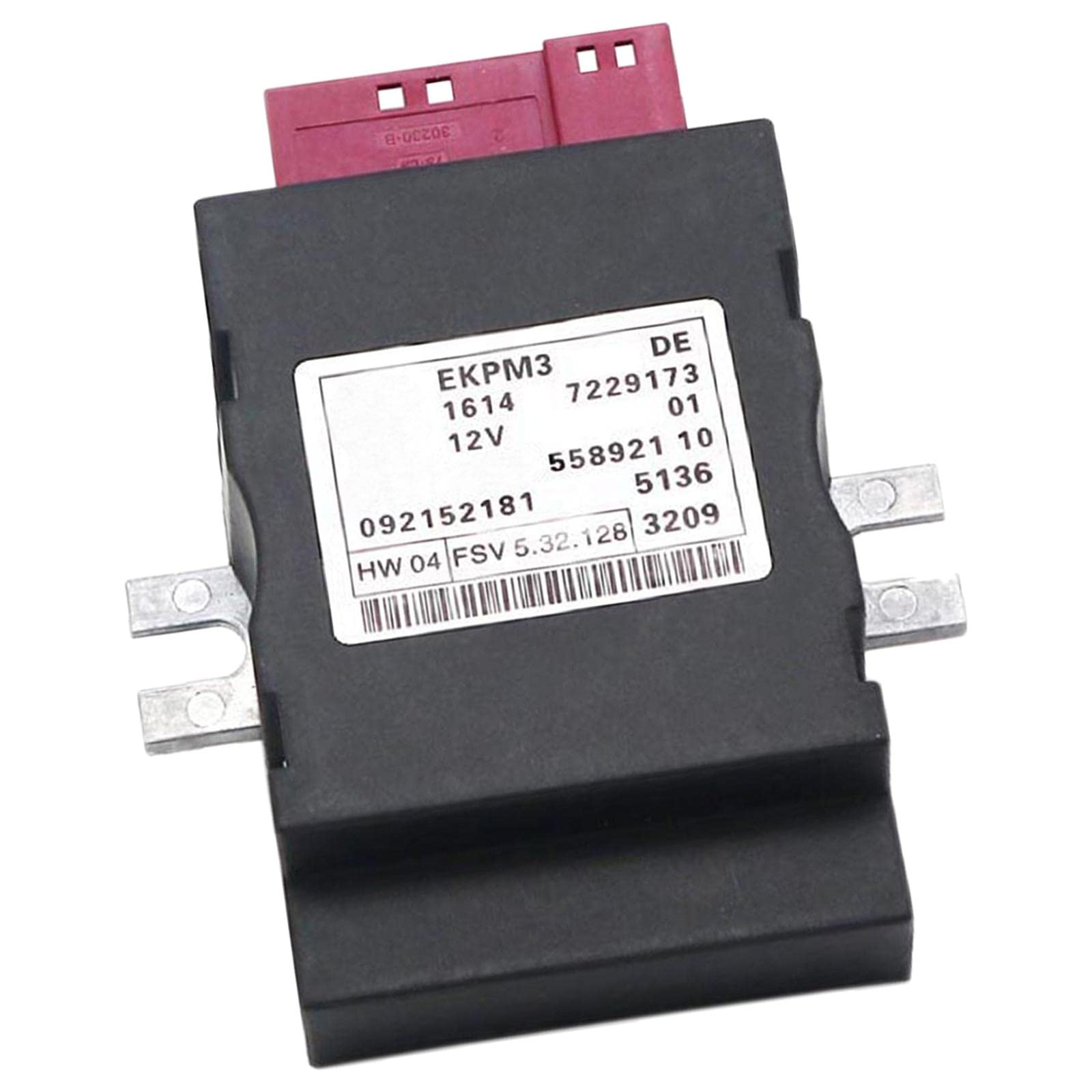 Lyla® Auto Fuel Pump Control Module 16147229173 Interchange High Reliability | Motors | Parts & Accessories | Car & Truck Parts | Air Intake & Fuel Delivery | Fuel Pumps