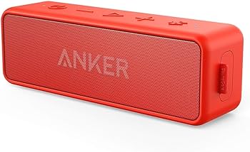 Amazon.com: Anker SoundCore 2 Portable Bluetooth Speaker, Wireless