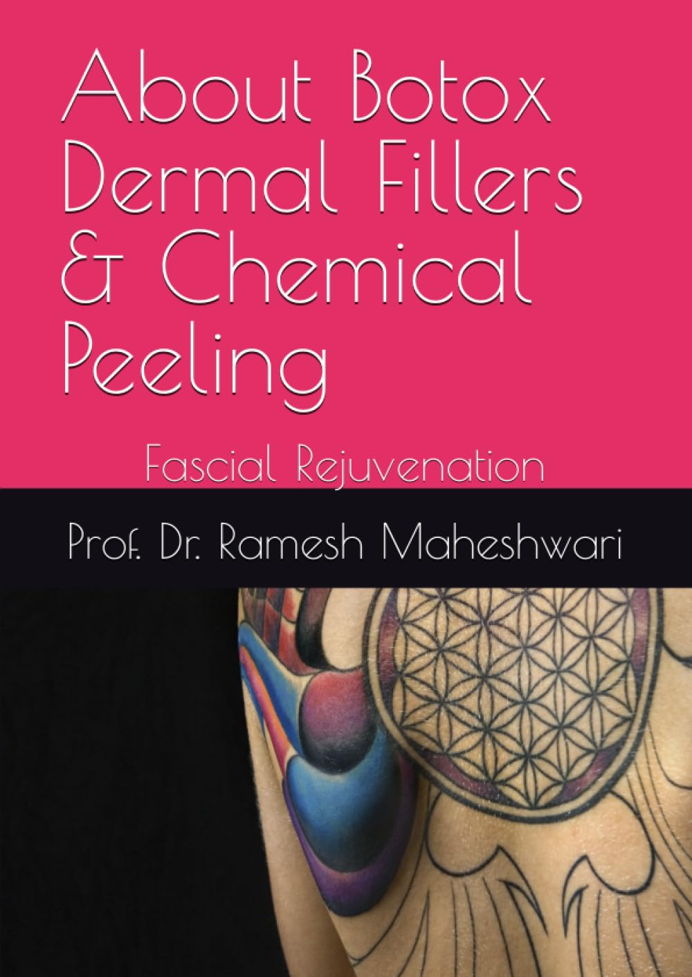 About Botox Dermal Fillers & Chemical Peeling: Fascial Rejuvenation
