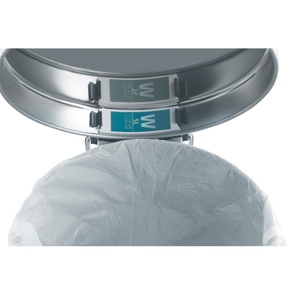 Brabantia Trash Can Liner Code W