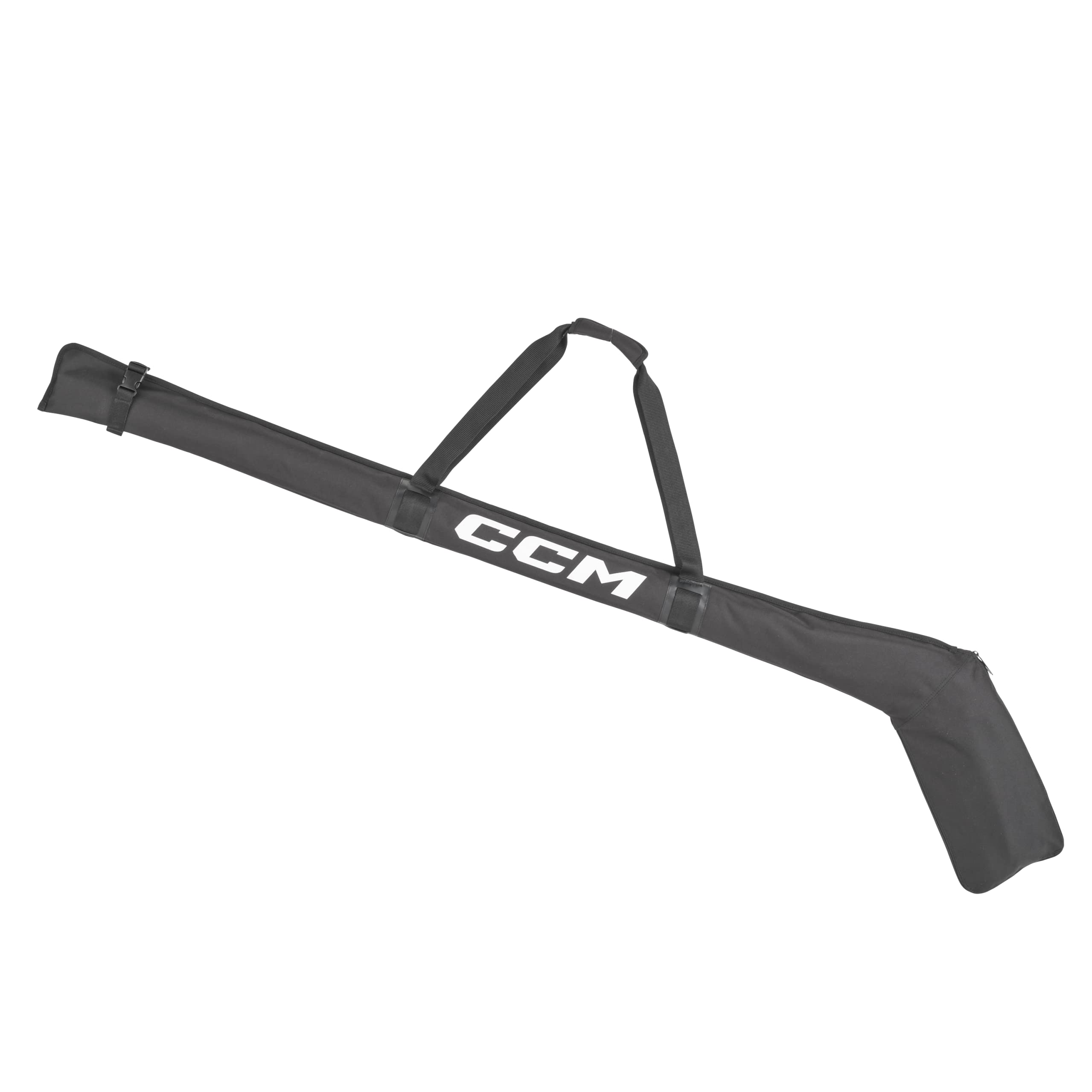 CCM Borsa per bastone da hockey, colore: