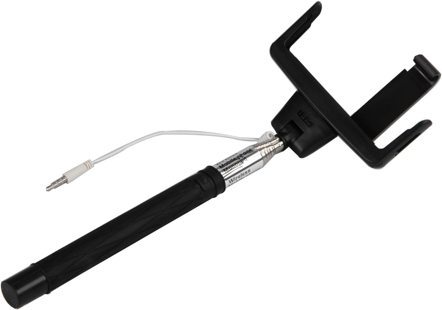 Charge N Go 1SELFYW02 Selfie Stick