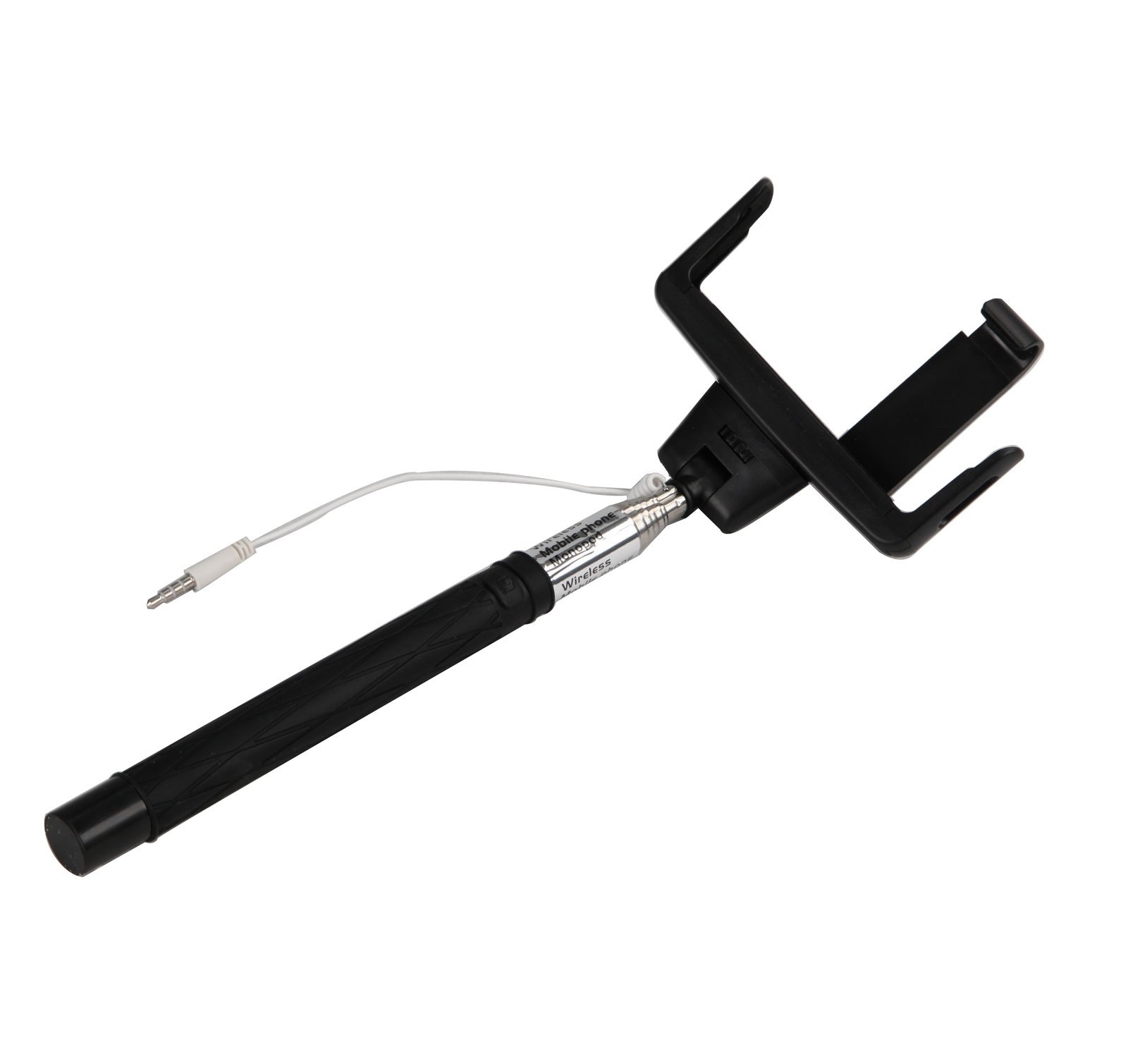 Charge N Go 1SELFYW02 Selfie Stick