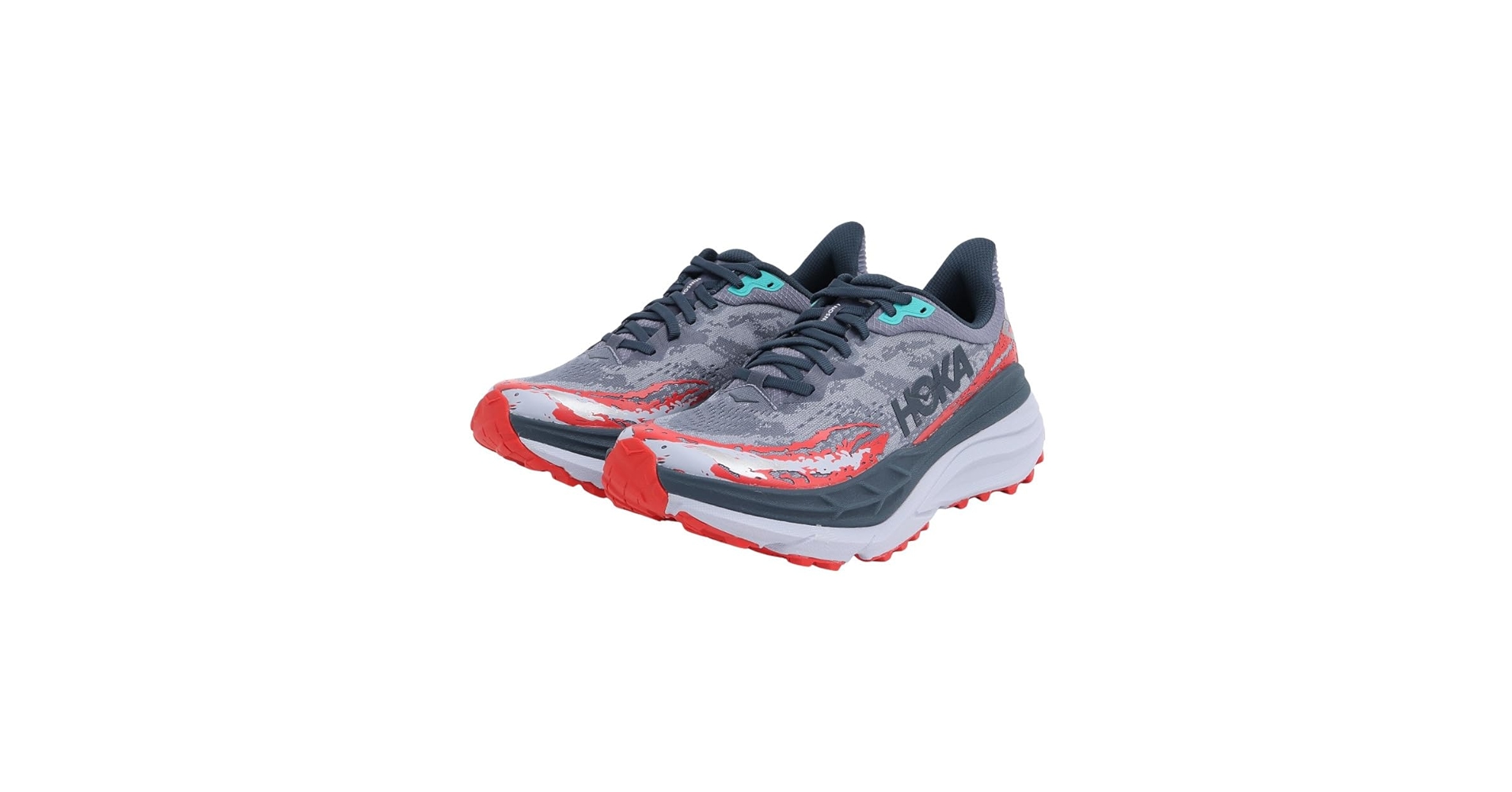『レッドスネーク』HOKA ブラック ランニングシューズ Amazon | HOKA ONE ONE(ホカ オネオネ) RINCON 3 RED ALERT