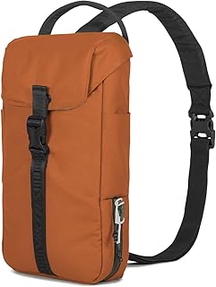 VIKTOS Tactical Counteract CCW Slingbag | Durable Weather-Resistant Stain-Resistant Pocketed Bag with Hookie Holster Included - VIKTOS
