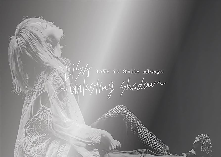 Amazon.co.jp: LiVE is Smile Always ~unlasting shadow~ at