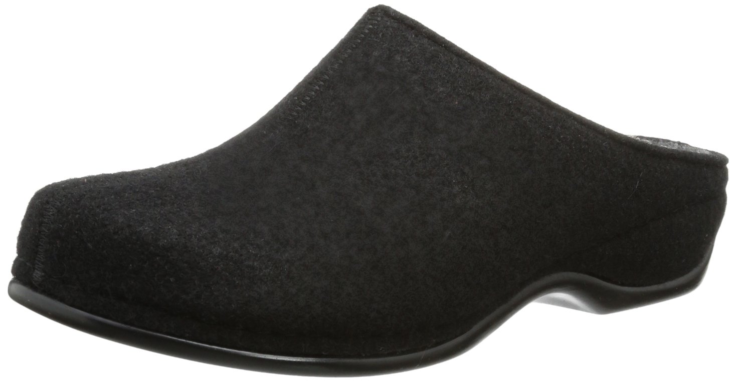 Berkemann Womens Florina Slippers