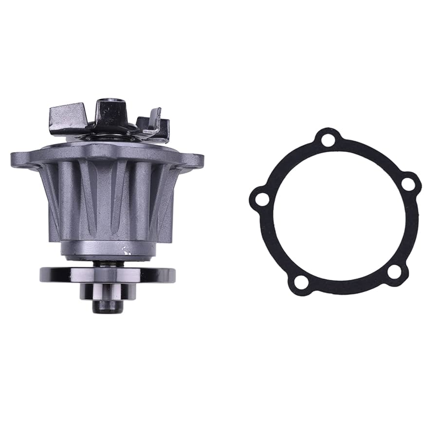 Amazon.com: AIVWUMOT Forklift Water Pump 16120-78151-71