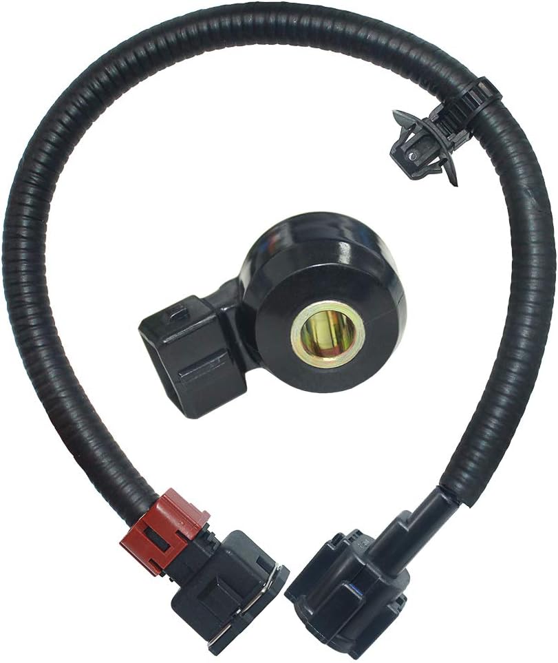 22060-30P00 Knock Sensor Harness Wire Nissan Frontier Pathfinder Knock Sensor 24079-31U01 2206056E11