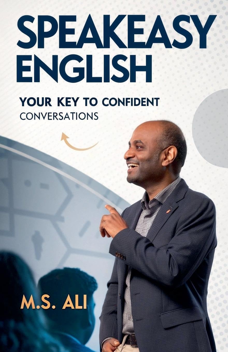 SpeakEasy English: Your Key to Confident Conversations