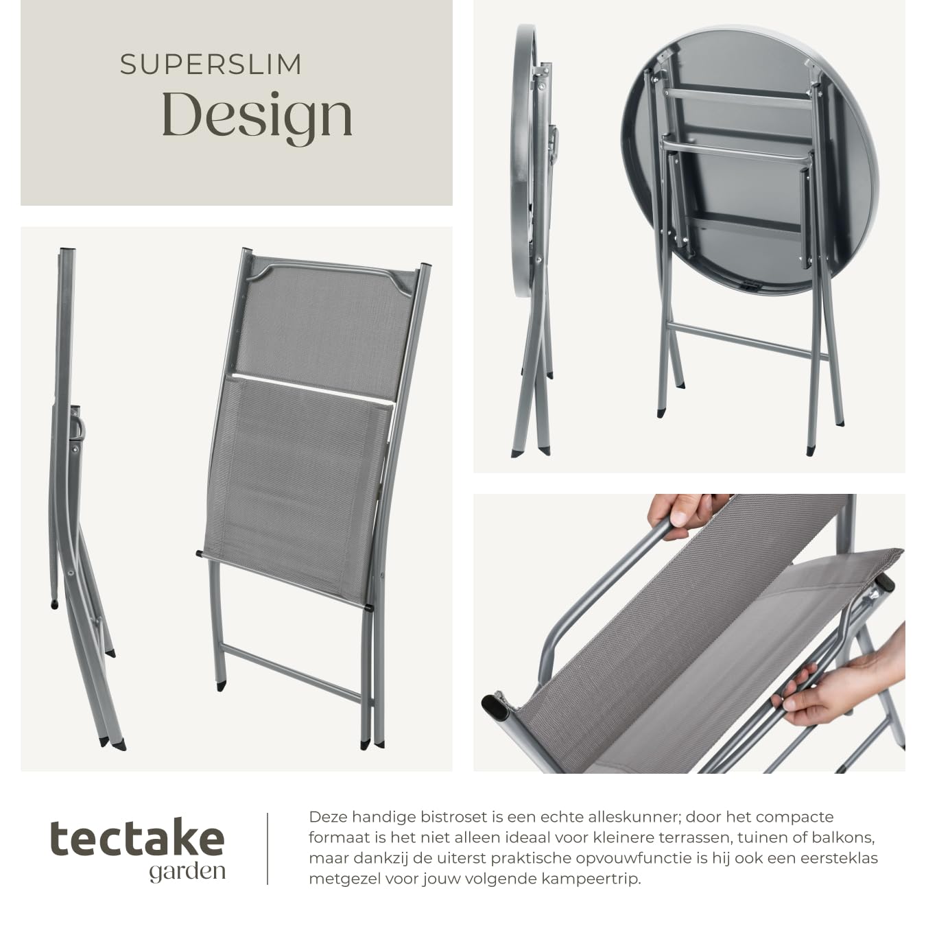 Tectake