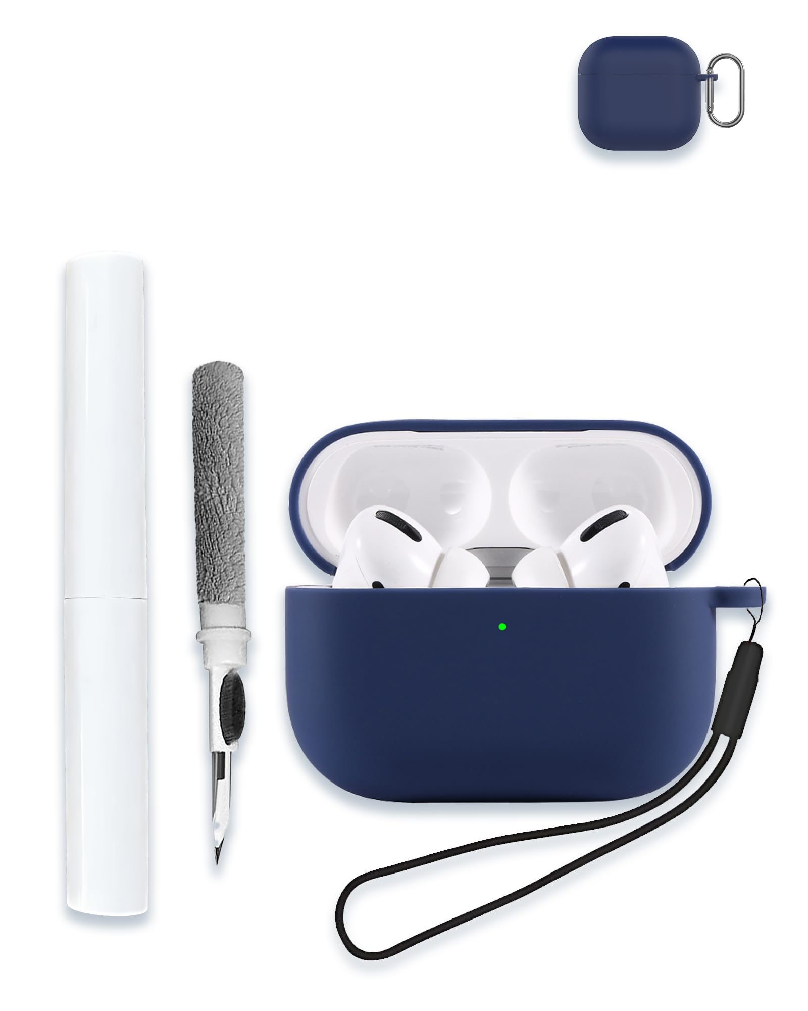 Amazon.com: Case for AirPods 4(4th Generation) Wireless Ear Buds
