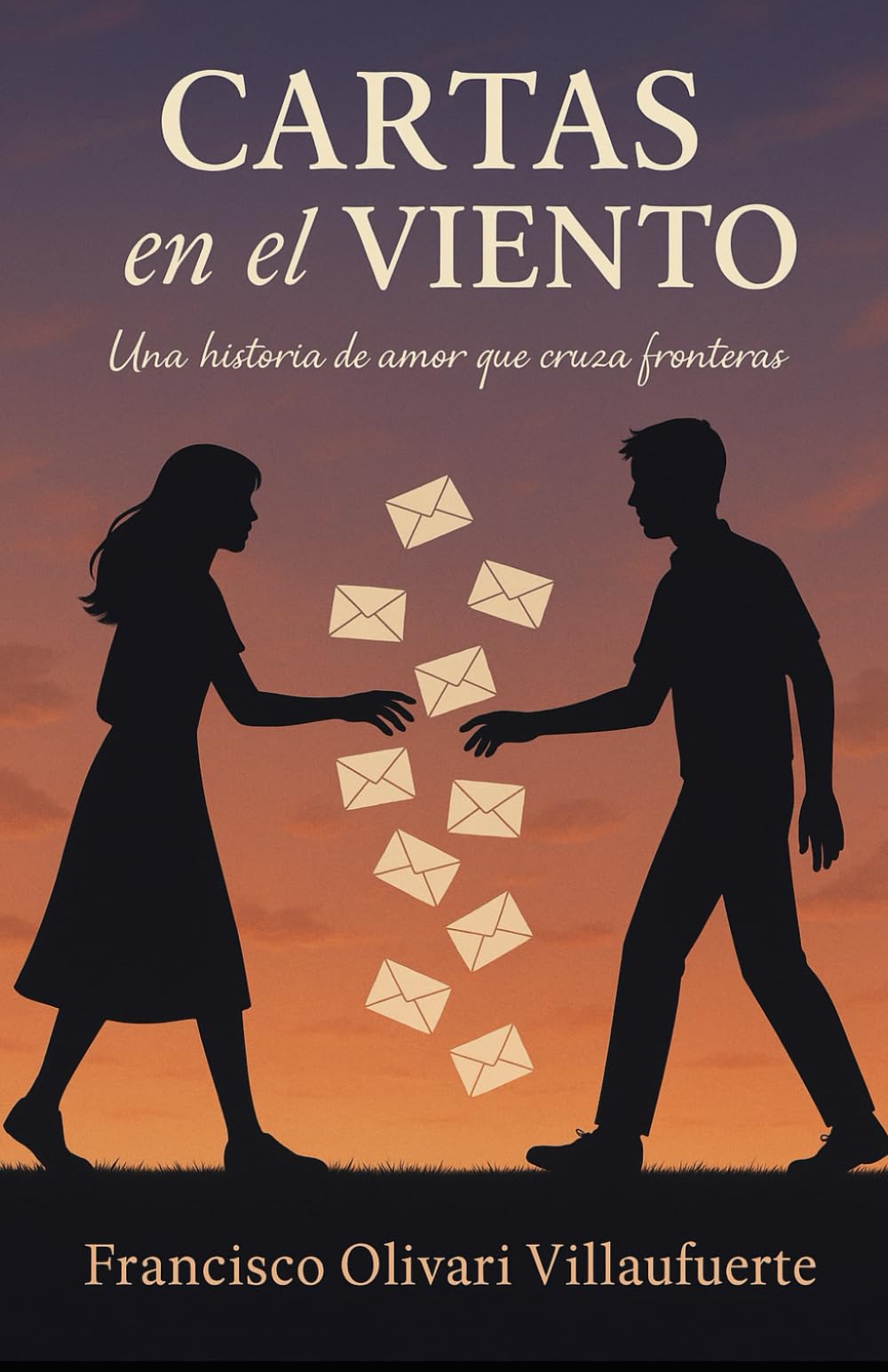 Cartas en el viento