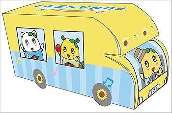 Amazon | 日本テレビサービス(Japan Television Service) ふなっ