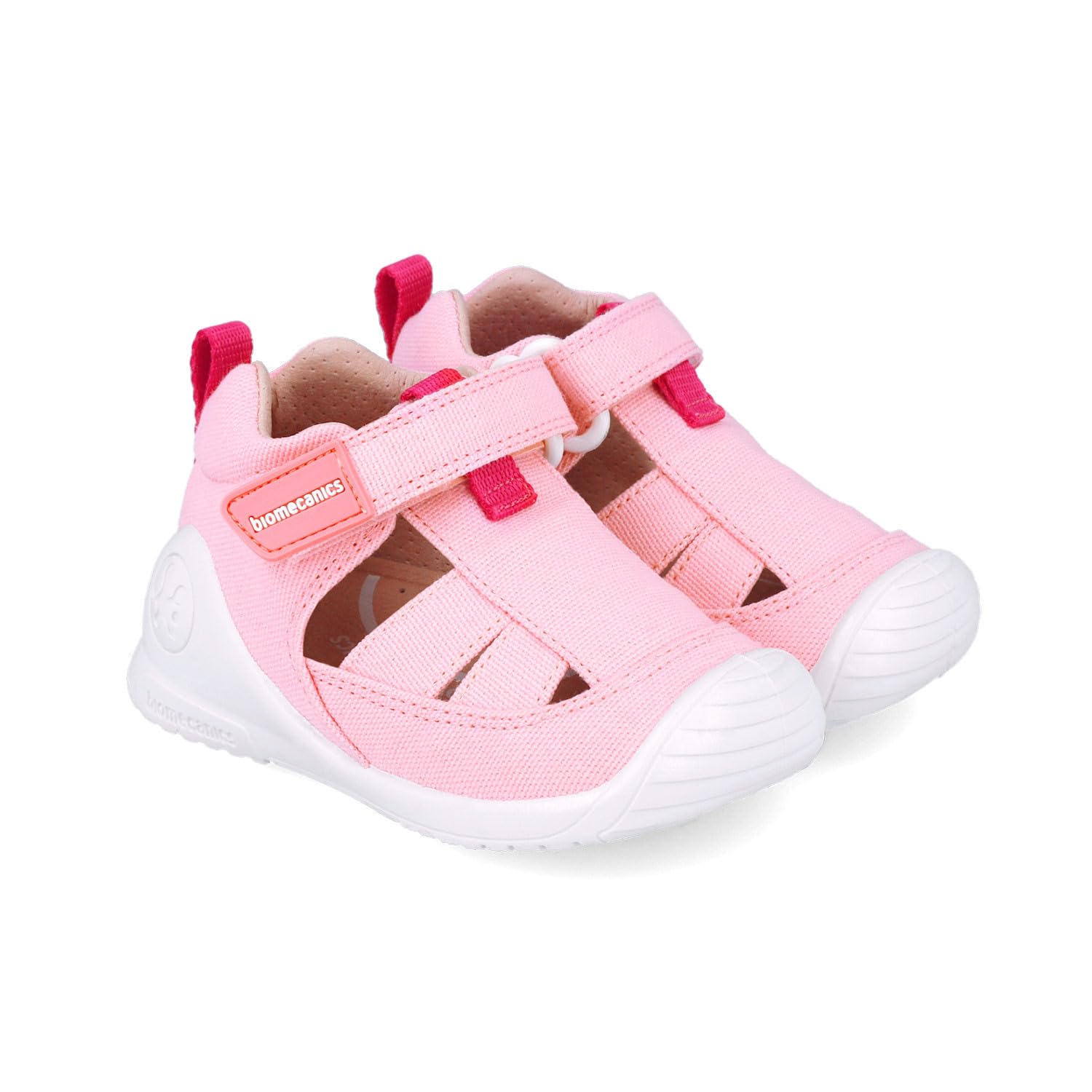 Biomecanics 252188 Primi Passi Ragazze Sandali