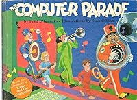 The Computer Parade 0916688461 Book Cover