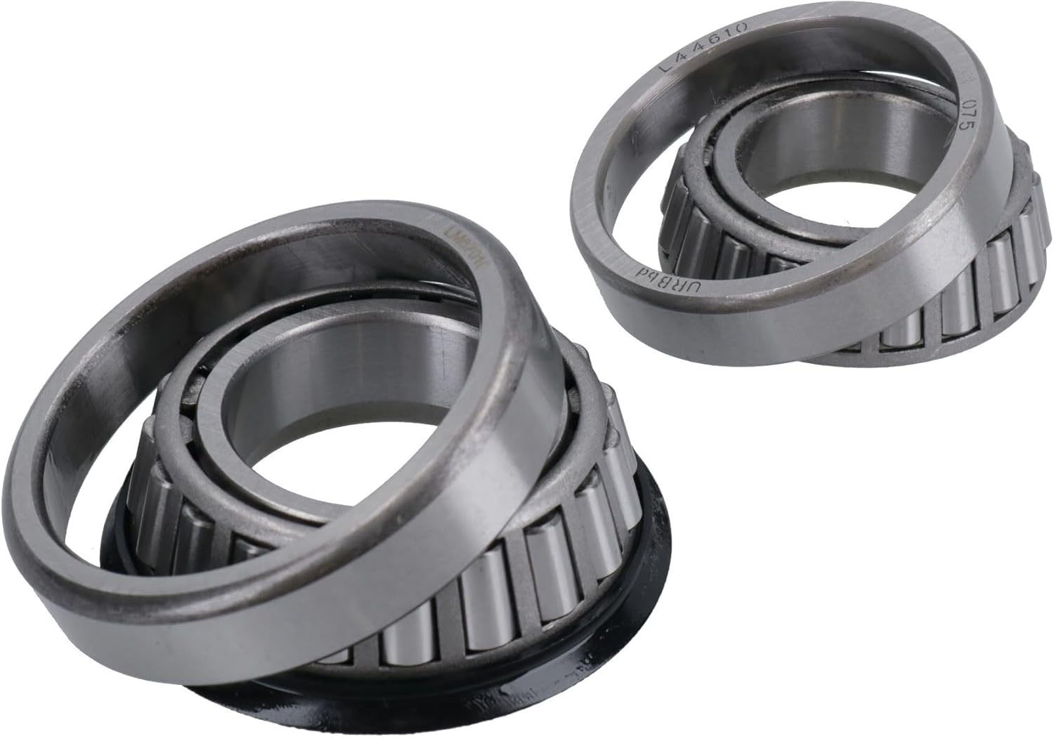 Trailer Bearing Kit for Indespension 200 / 203mm Drum 7848 44649/10 67048L/10