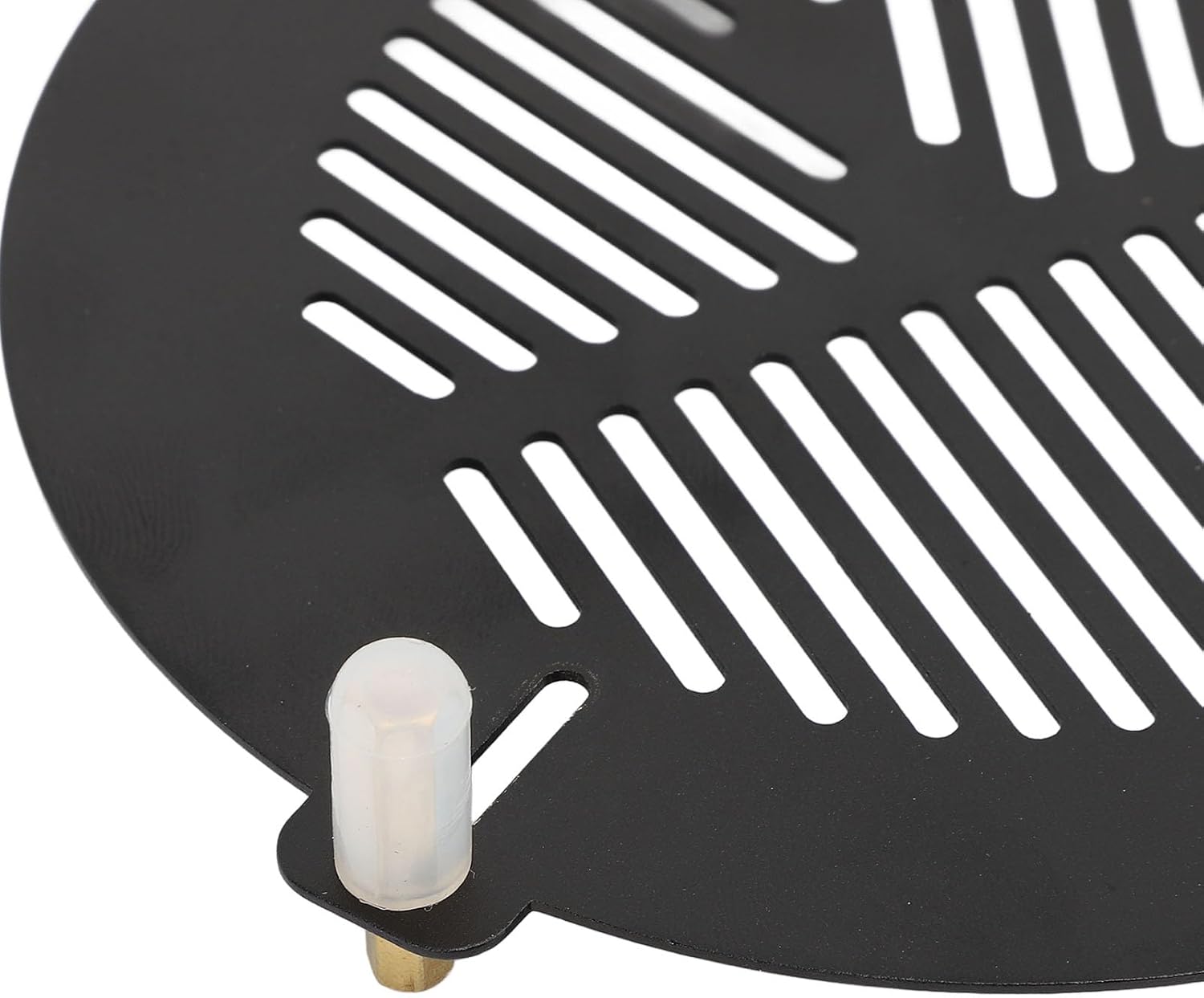 VBESTLIFE Bahtinov Aluminum Alloy Telescope Focusing Mask for Telescopes with Outer Diameter 84-115mm Lightweight Design Sturdy Mount for Astronomical Telescopes