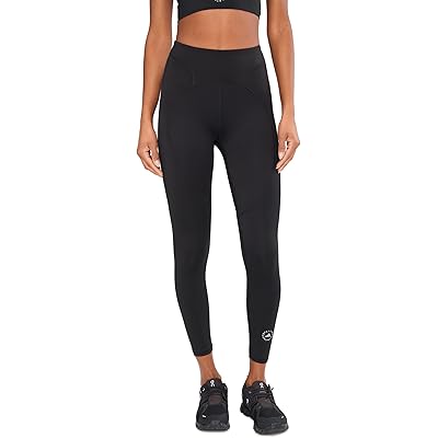 Брюки adidas By Stella Mccartney Training 7/8 Leggings
