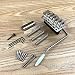 Wilkinson/Gotoh VSVG Vintage Tremolo Nickel