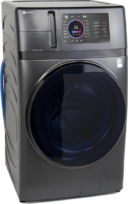 GE Profile PFQ97HSPVDS - Best overall GE all in one washer dryer