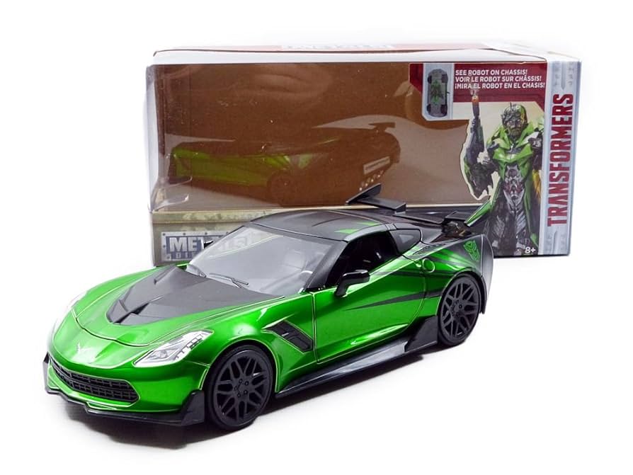 Transformers クロスヘアーズ 1/24 1/24クロスヘアーズ｜トランスフォーマーオフィシャルサイト