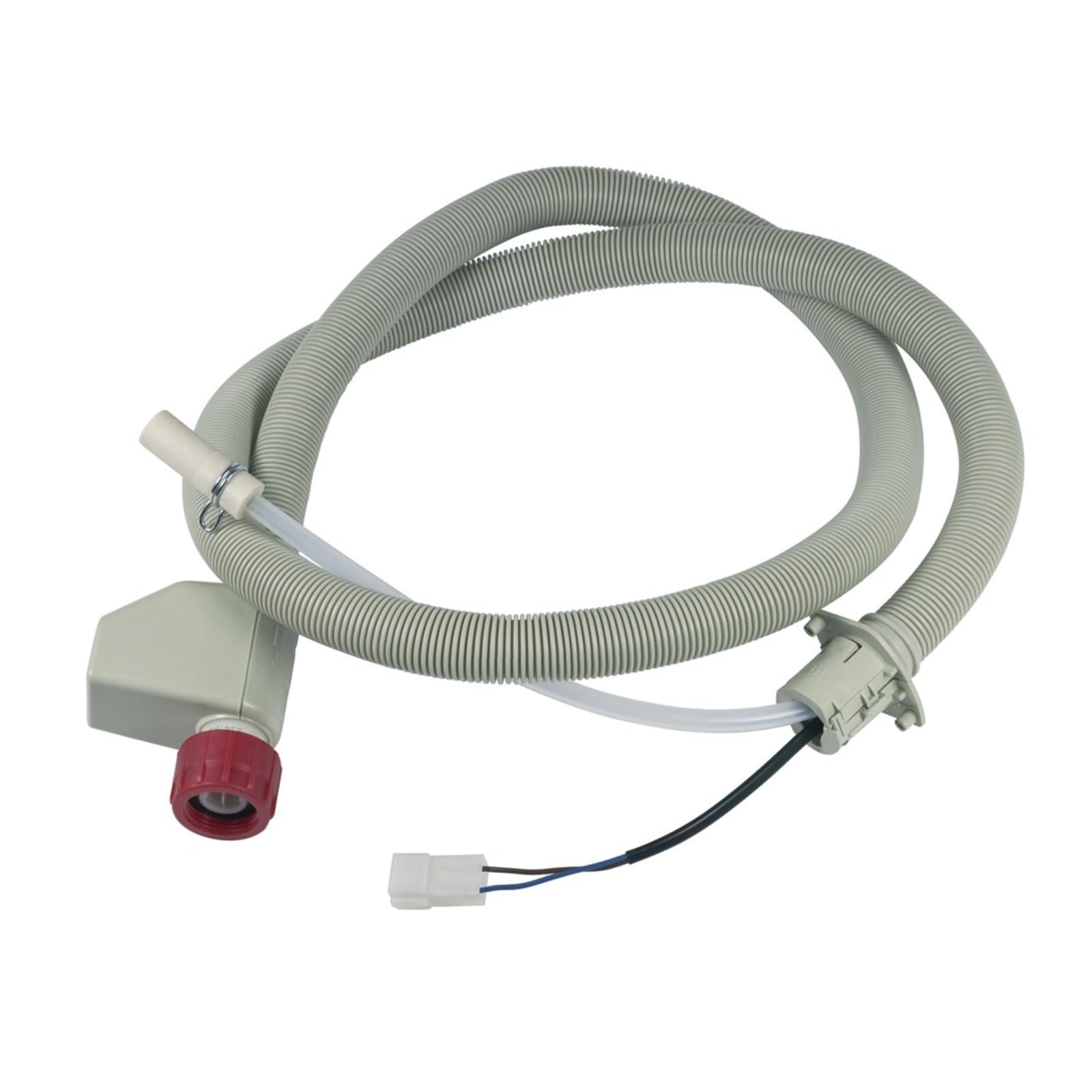 LUTH Premium Profi Parts Zulaufschlauch Aquastop 1,5m kompatibel mit AEG Electrolux 14018058901/6 140180589016 14018058901 Schlauch für Geschirrspüler Spülmaschine