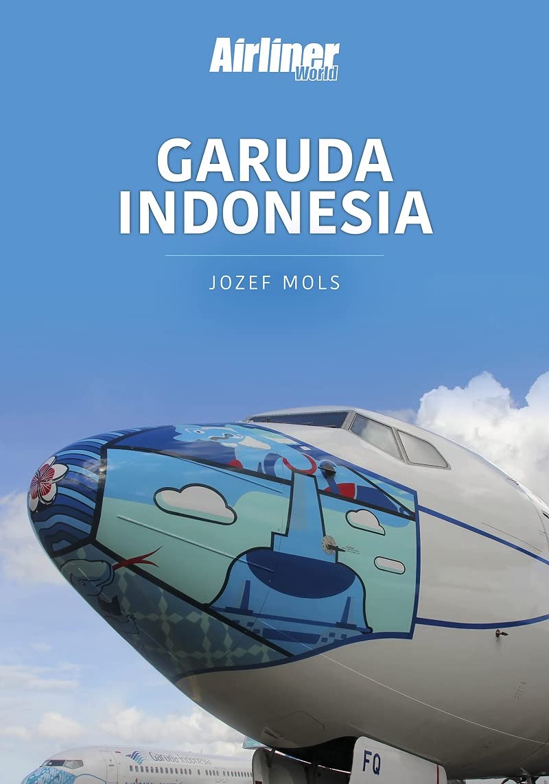 Garuda Indonesia (Airlines Series)