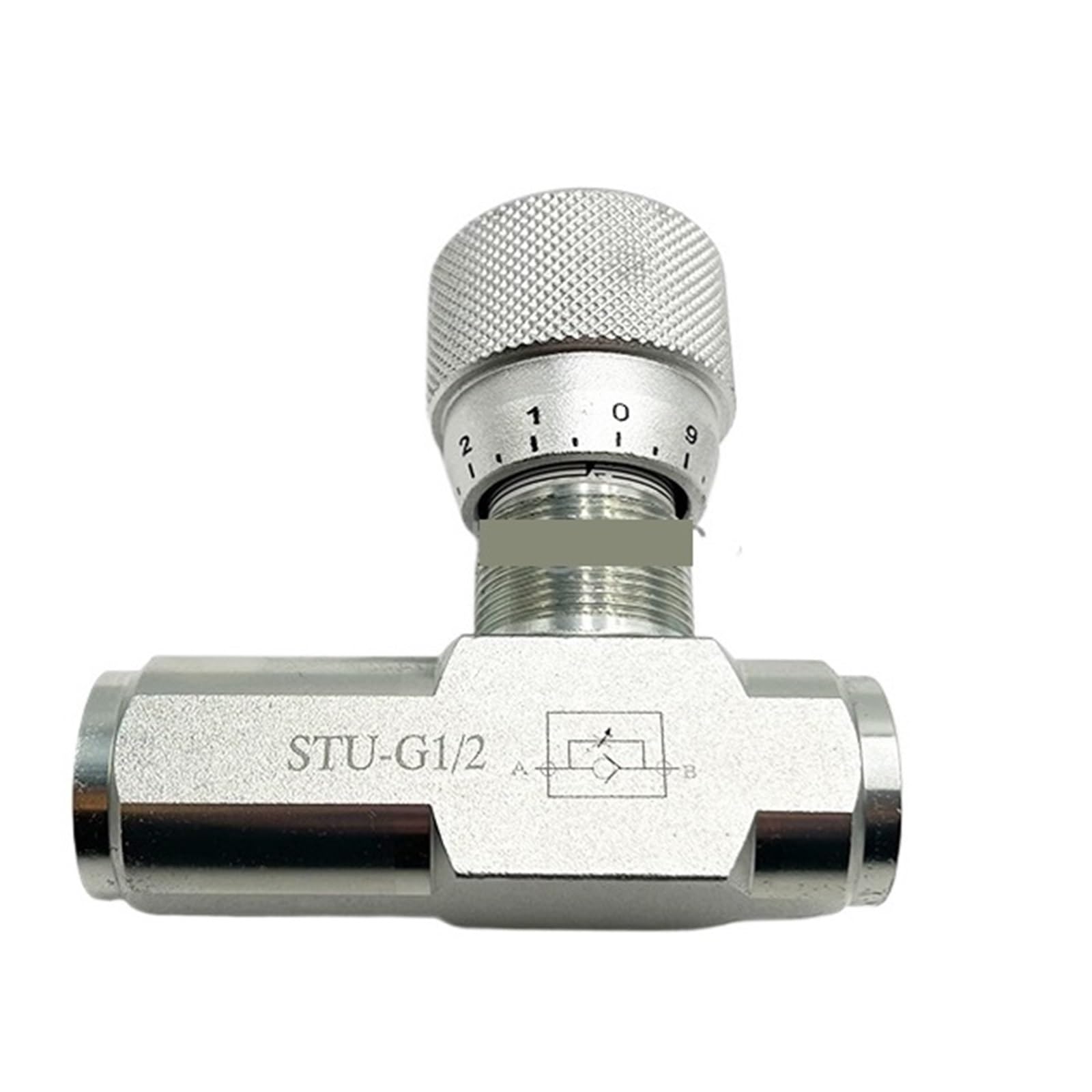 WQGQPXOB STU-G1/2 Speed Regulating