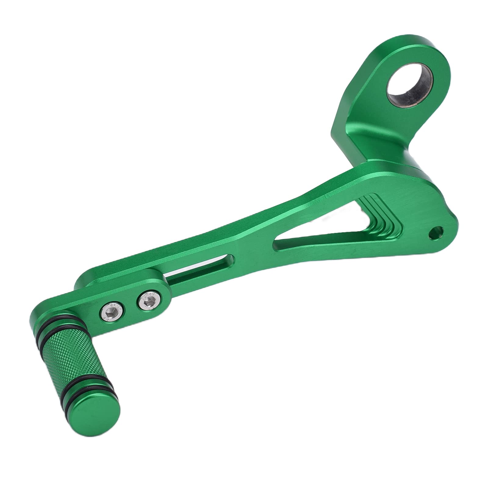 HRuizq Motorcycle Left Gear Shift Lever Shifter Pedal with