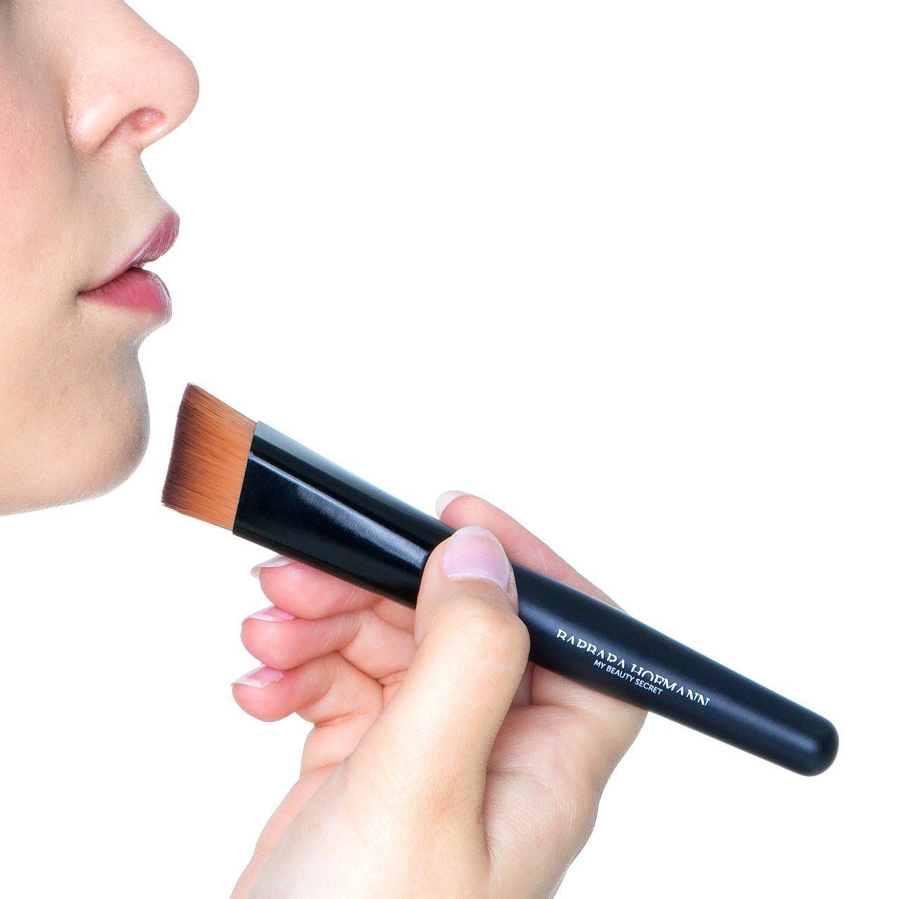 Edge Foundation Pinsel Nr. 133 "Professional", 1 Stück