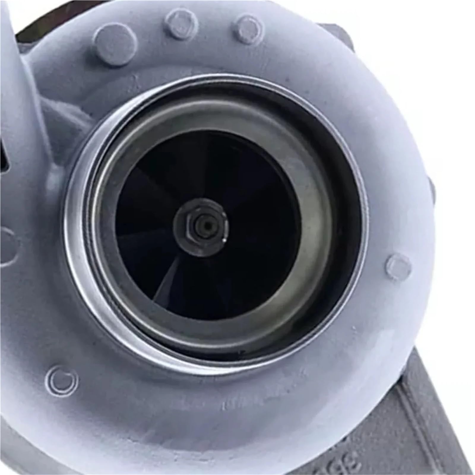Turbocompressori Adatto per turbocompressore per motore diesel Cummins M11, accessori professionali per escavatori, 1 compressore 3537245