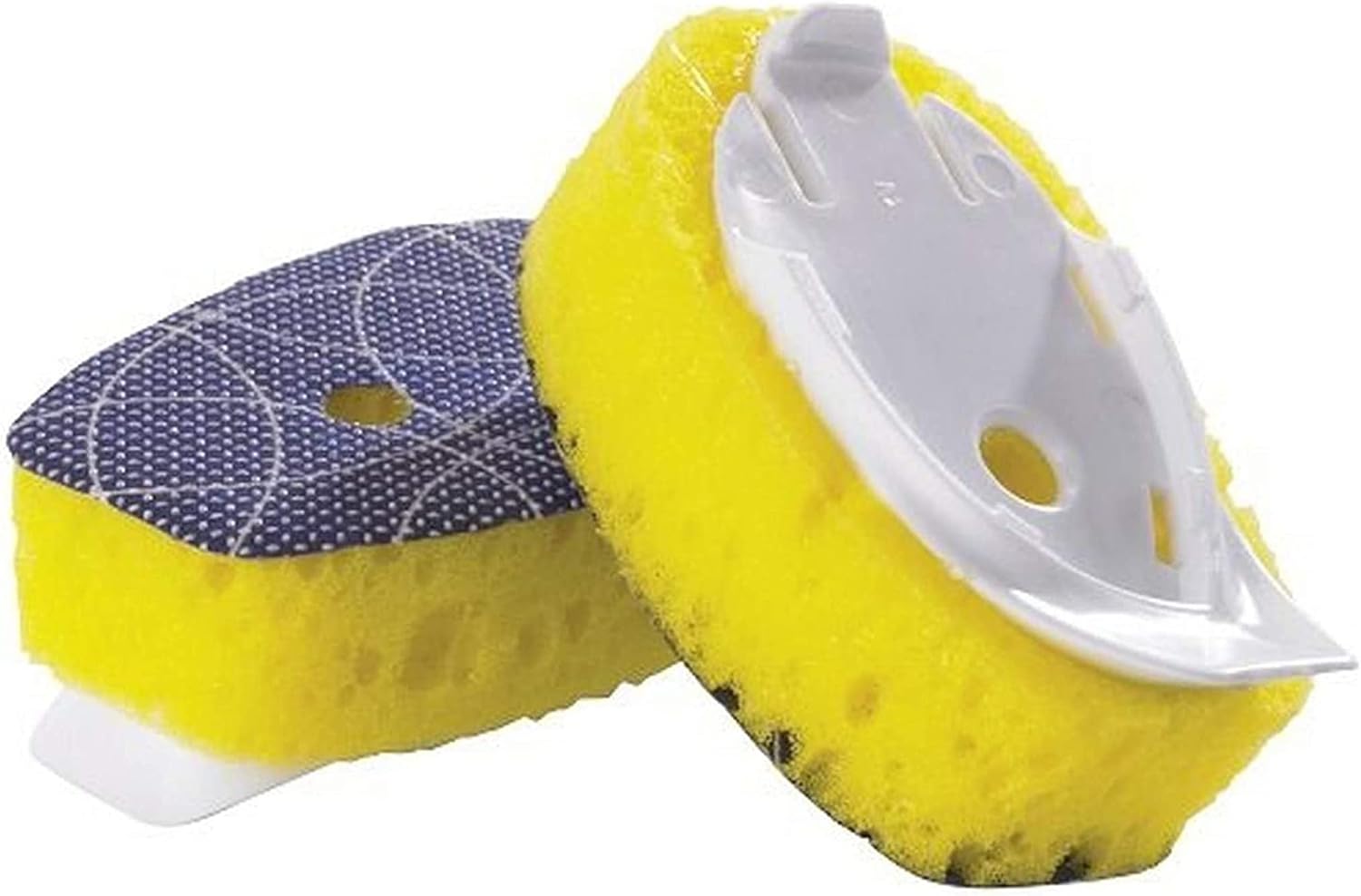 Dawn Mini Superfabric Sponge Refills for Soap Dispensing