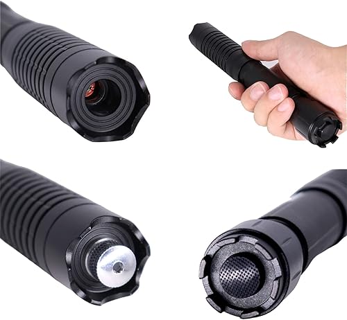 Miniatura 2 de Linterna al aire libre potente de Long Rage con accesorios completos para entretenimiento