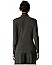 Eileen Fisher Sheer Knit Turtle Neck Top - #2 of 2