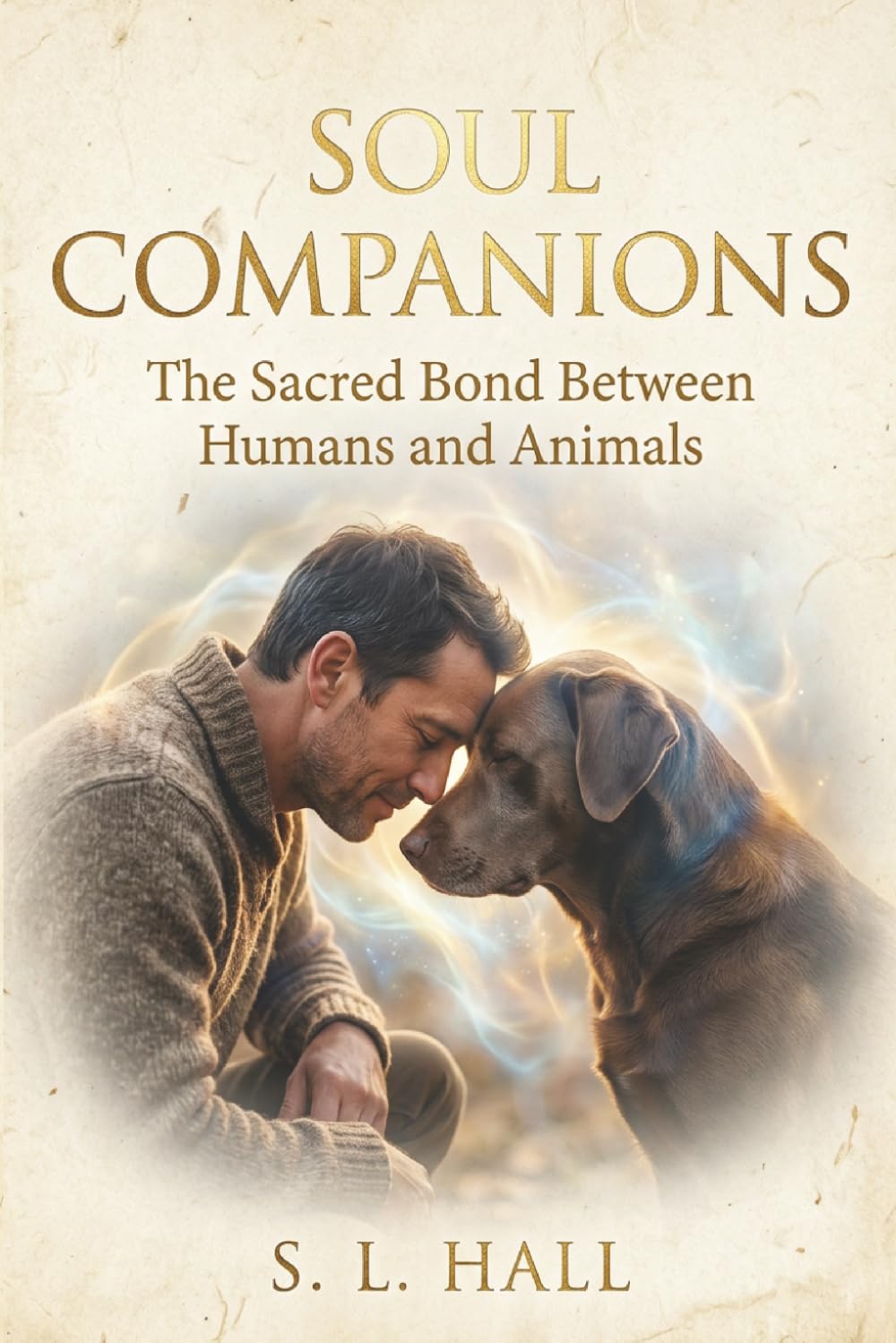 Soul Companions: The Sacred Bond between Humans and Animals