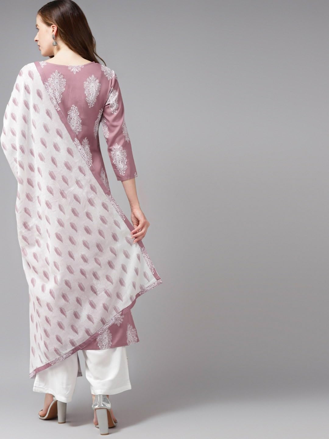 kurta set für frauen mit dupatta indischen stil party wear kurti tops mit hose hose