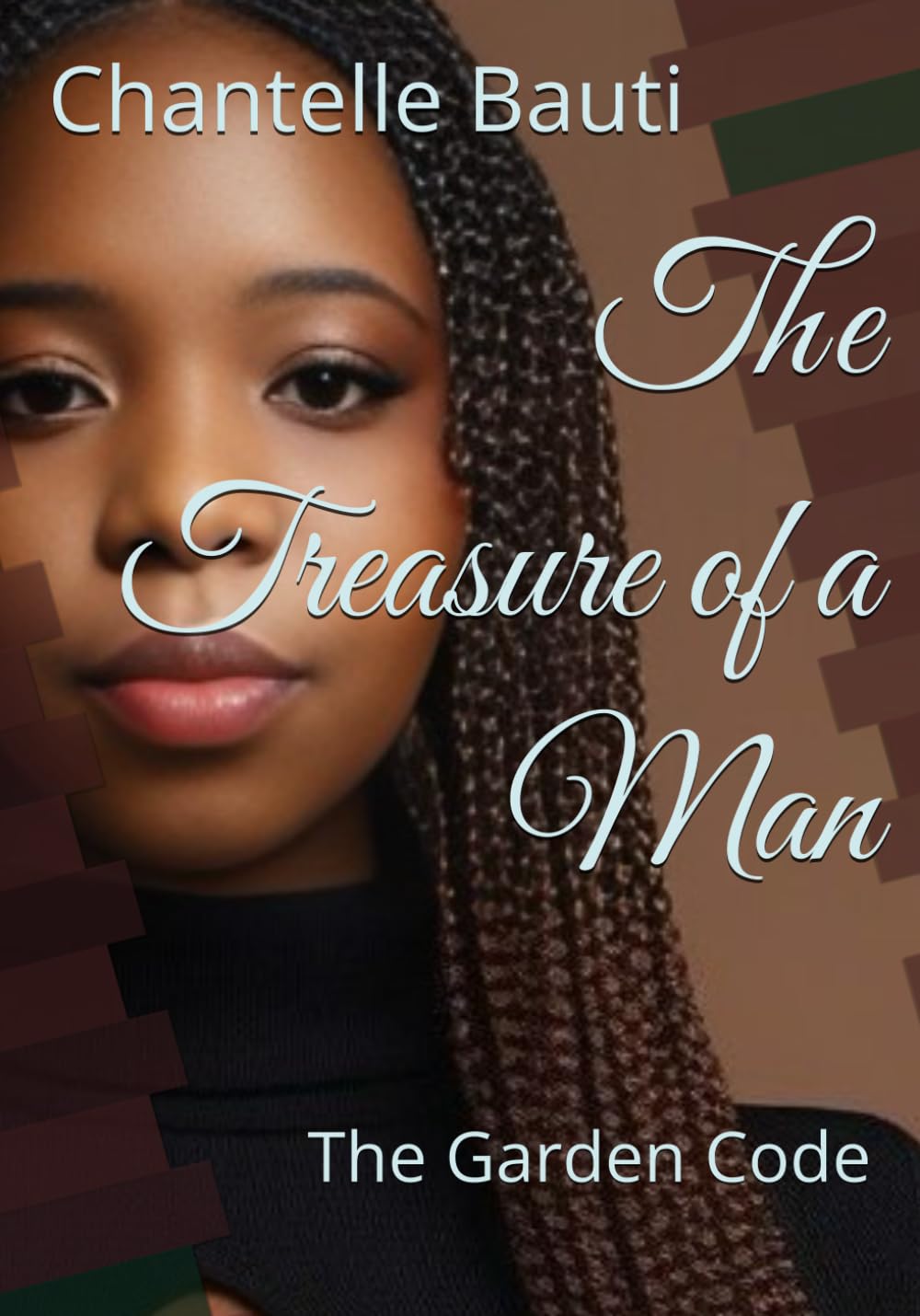 The Treasure of a Man: The Garden Code