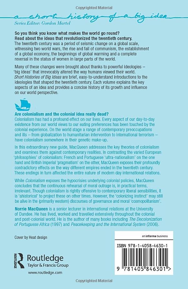 Colonialism - Image 2