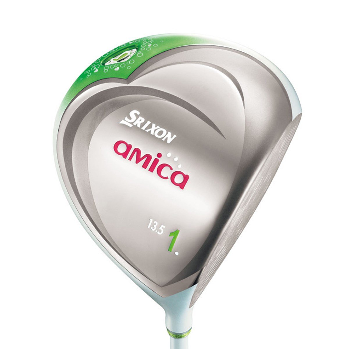 Amazon.co.jp: DUNLOP(ダンロップ) ゴルフ ドライバー SRIXON 