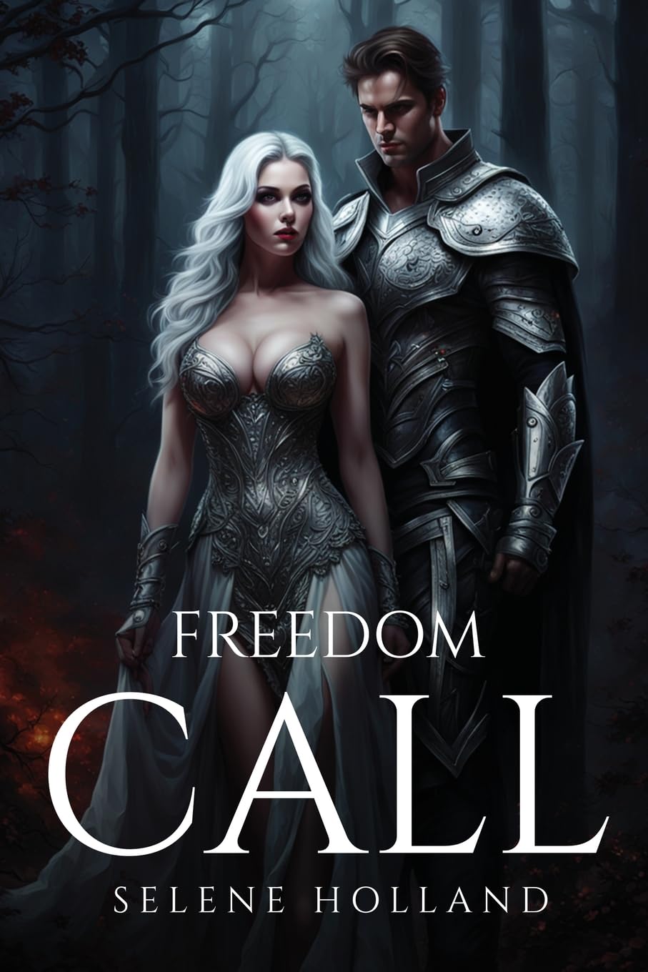 Freedom Call