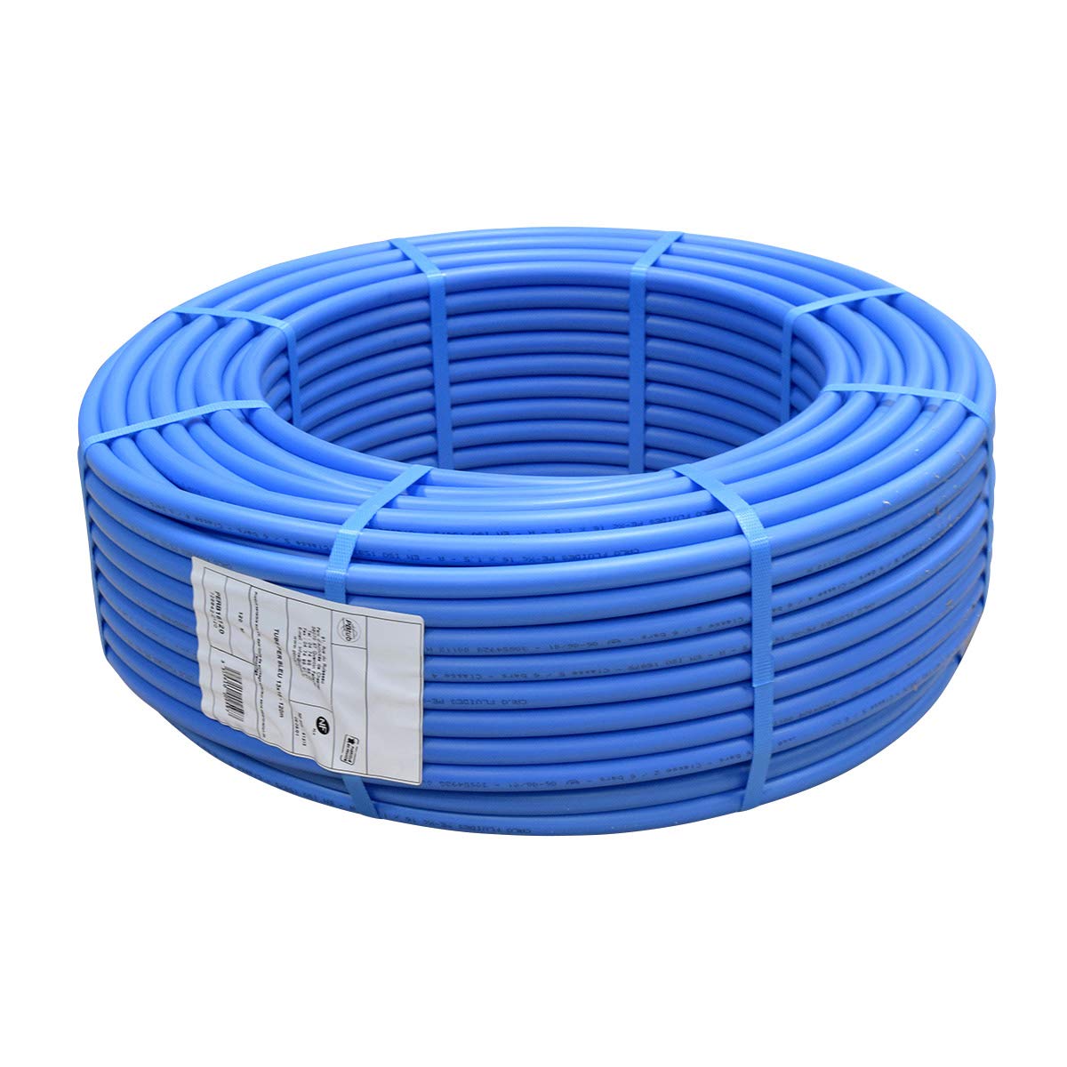 Tube Per Nu Bleu 12 Couronne De 120Ml