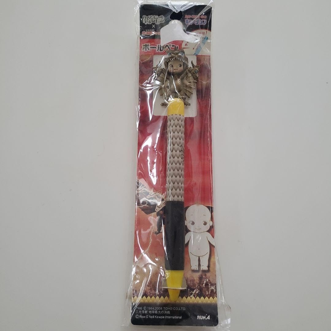 激レア ローズオニール キューピー ウルトラQ カネゴン キュージョン 激レア ローズオニール キューピー ウルトラQ カネゴン キュー