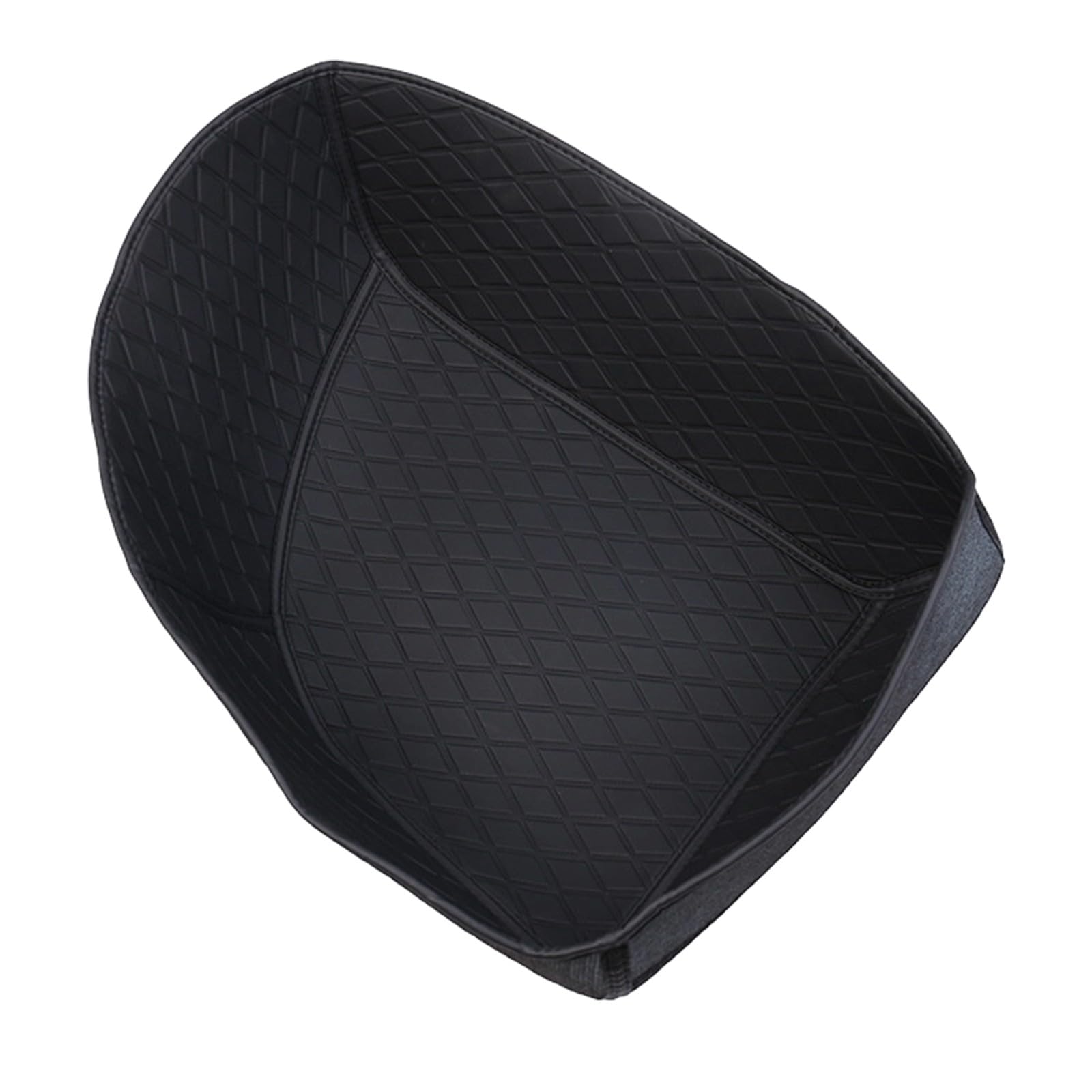 Fazvncv Strong Automotive Storage Intended for 2015 2022 Generations of Premium Minivans Alphard Trunk Compartment