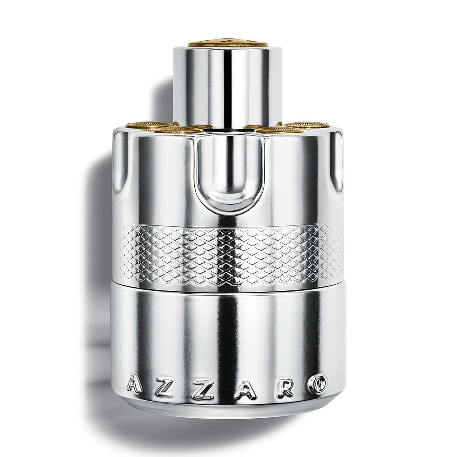 Azzaro, Wanted, Eau de Parfum, perfume de hombre amaderado, 50 ml
